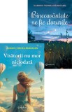 Pachet Carmen Voinea-Raducanu - Editura Bookzone