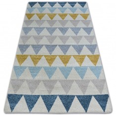 Covor Nordic Nordic crem G4574, 200x290 cm