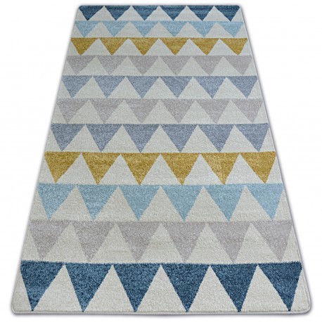 Covor Nordic Nordic crem G4574, 120x170 cm