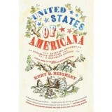 United States of Americana: Backyard Chickens, Burlesque Beauties, and Handmade Bitters