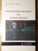 Partenogeneza Epigonica sau Ateismul Biologic - Alexandru Tacu, Filosofie, Editura 3D Arte, 2010, Carte Romana