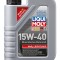 Ulei motor Liqui Moly 15W40 Lechilauf MOS2 , 1L
