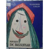 POVESTI DE BUZUNAR-VLADIMIR COLIN-230595