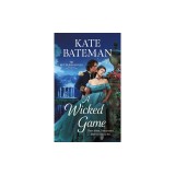 A Wicked Game