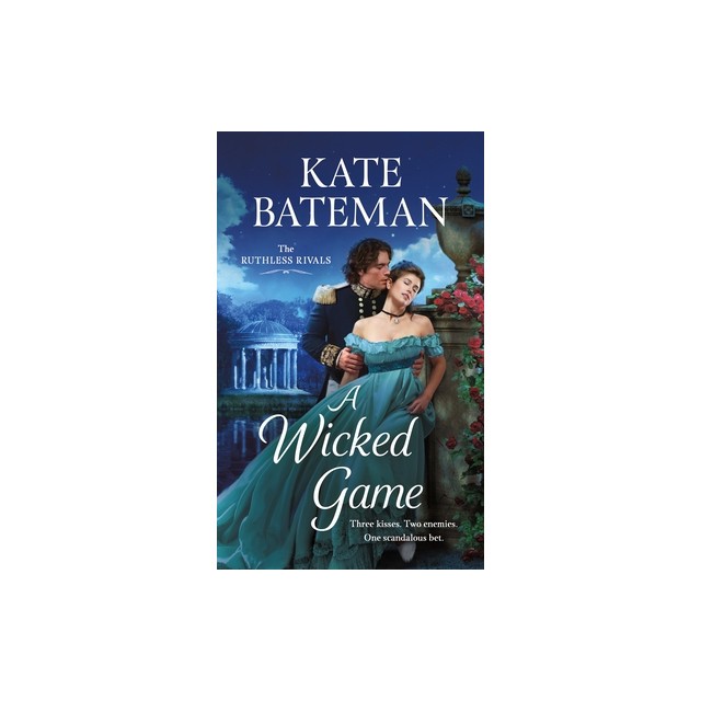 A Wicked Game
