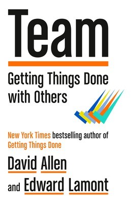 Team: Getting Things Done with Others foto