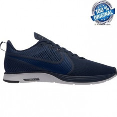 ADIDASI Nike Zoom Strike - blue - SLIM DIN GERMANIA nr 44.5 foto