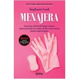 Menajera - Stephanie Land