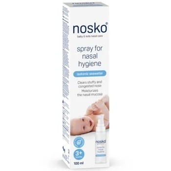 APA DE MARE IZOTONA 100ML
