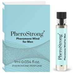 Parfum Pheromone Wind Men 1ml