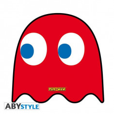 Mousepad ABYStyle Pac-Man Ghost In Shape foto