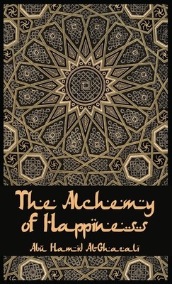 The Alchemy Of Happiness Hardcover foto