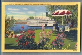 AX 318 CP VECHE -A RESTFUL SPOT ON THE BANKS OF THE RIVER SACRAMENTO, CALIFORNIA
