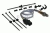Sonda Lambda VW MULTIVAN V (7HM, 7HN, 7HF, 7EF, 7EM, 7EN) (2003 - 2015) BOSCH 0 281 004 148