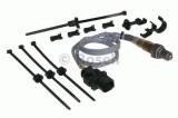 Sonda Lambda AUDI A3 Cabriolet (8P7) (2008 - 2013) BOSCH 0 281 004 148