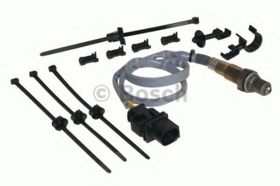 Sonda Lambda VW PASSAT Variant (3C5) (2005 - 2011) BOSCH 0 281 004 148 foto