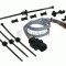 Sonda Lambda AUDI A6 Avant (4F5, C6) (2005 - 2011) BOSCH 0 281 004 148