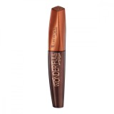 Mascara Wonder&#039;Full cu ulei de argan 003 Extreme Black, 11ml, Rimmel London