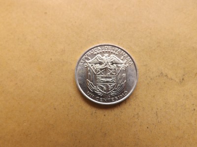 Panama 1 Centesimo 2000 - FAO foto