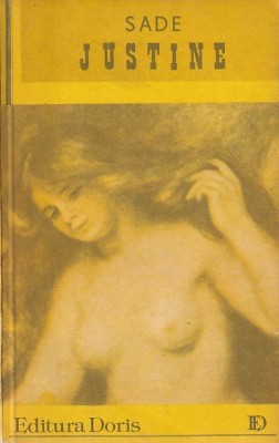 SADE - JUSTINE foto
