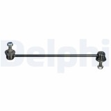 Bieleta antiruliu Mazda 3 Motor 1.6 MZ-CD, 1.6 MZR, 1.6 MZR, 1.6 MZR CD, 1.6 MZR CD, 2.0 Disi, 2.0 MZR, 2.0 MZR, 2.0 MZR, 298x30x57mm, OE AV6Z5K484B