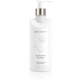BVLGARI Eau Parfum&eacute;e Au Th&eacute; Blanc loțiune parfumată pentru corp unisex 300 ml
