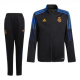Real Tk Suit, Adidas