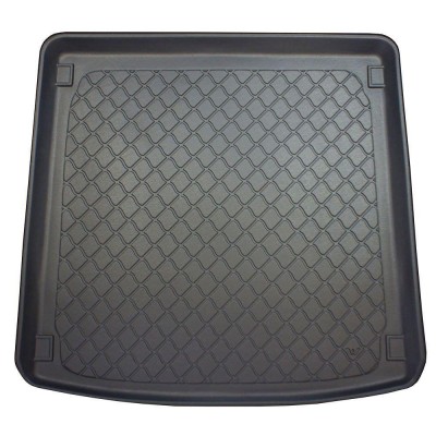 Tavita portbagaj Audi A4 B6/B7 Combi/Break 2001-2008 Aristar GRD foto