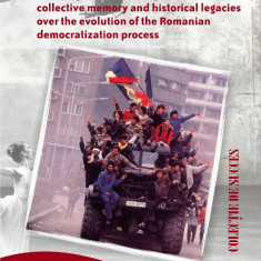 The weight of historical patterns, collective memory and historical legacies over the evolution of the Romanian democratization process - Cristina BUC