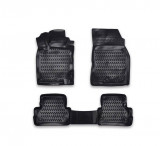 Covoare presuri cauciuc tip tavita PSN Nissan Qashqai I 2007-2014, ALM