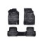 Covoare presuri cauciuc tip tavita PSN Nissan Qashqai I 2007-2014