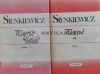 Potopul (2 volume, coperti cartonate) - Henryk Sienkiewicz (N143), Univers