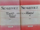 Potopul (2 volume, coperti cartonate) - Henryk Sienkiewicz (N143), Univers