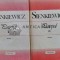 Potopul (2 volume, coperti cartonate) - Henryk Sienkiewicz (N143)