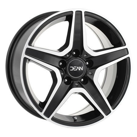 Janta aliaj dean wheel model phantom 17 inchx8inch Janta aliaj dean wheel model phantom 17 inchx8inch