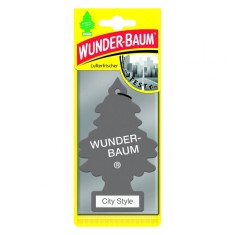 Odorizant Auto Wunder-Baum City Style foto