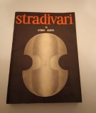 STRADIVARI - GYORGY SZANTO