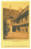 744 - SIBIU, Romania - old postcard - unused, Necirculata, Printata