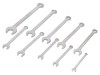 Set Chei Combinate 10 bucăți BS20/S10-AS