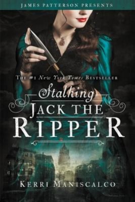 Stalking Jack the Ripper foto