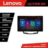 Navigatie Ssangyong Korando 2011-2013 N-159 ecran 13&quot; 2K 8+128 Android Waze USB Navigatie 4G 360 Toslink Youtub CarStore Technology