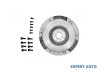 Volanta masa simpla Toyota Avensis (1997-2003)[_T22_] #1