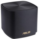 Mesh ZENwifi system, XD4 PLUS 1 pack; black, Asus