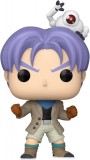 Figurina - Pop! Dragon Ball GT: Trunks &amp; Gill | Funko