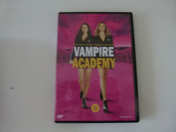 vampire academy - 294