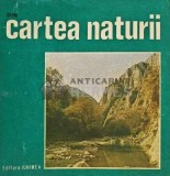 Din cartea naturii, Aura Pana, 1977, Junimea, 228 pagini, brosata, stare buna