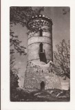 RF94 - Carte Postala - Targoviste, Turnul Chindiei, circulata 1965