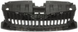 Grila radiator Skoda Fabia, 12.2014-, 6V08536539B9