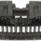 Grila radiator Skoda Fabia, 12.2014-, 6V08536539B9