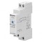 Timer Programabil 0,1s-24h SPDT 250VAC/10A 24-240V AC/DC